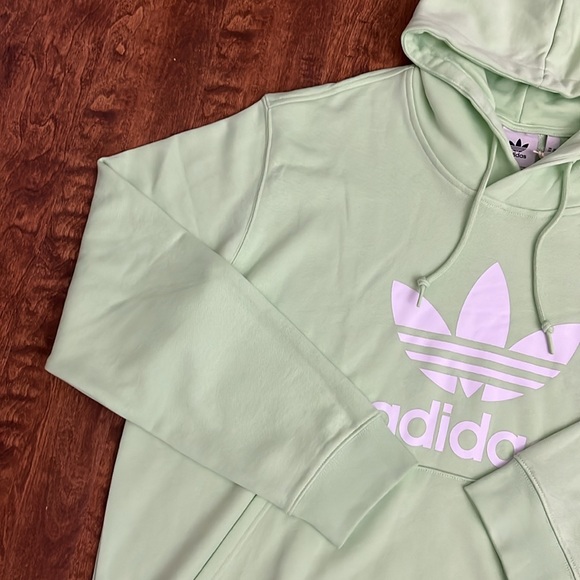Adidas Originals Multi Sport Hoodie Size M - Picture 8 of 17